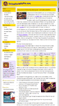 Mobile Screenshot of onlineroulettepro.com